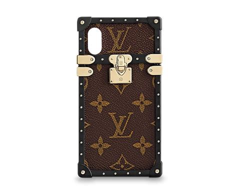 iphone x etui louis vuitton|louis vuitton football club.